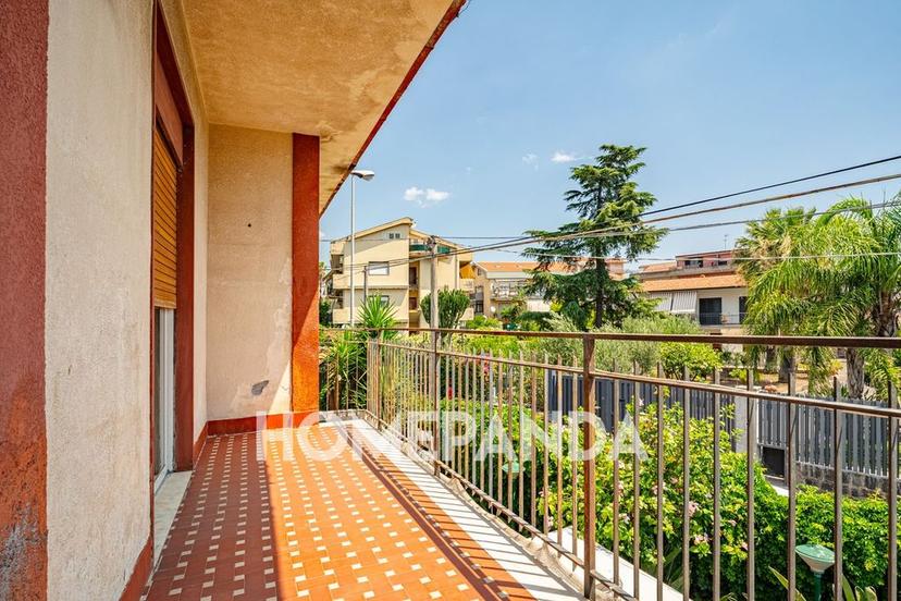 Appartamento in Via Simeto 24, Gravina di Catania — foto 2 di 5