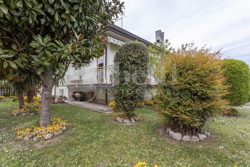 Casa indipendente in Via Lemene 128, Concordia Sagittaria — foto 4 di 5