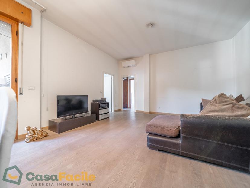 Quadrilocale, Cesena