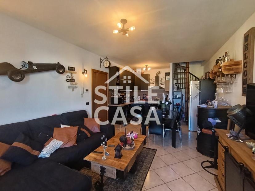 Quadrilocale in a delle Confina 29, Castelfranco di Sotto — foto 5 di 5