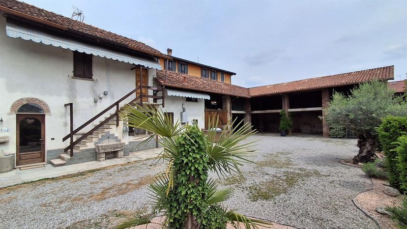Casa indipendente, Pozzuolo Martesana