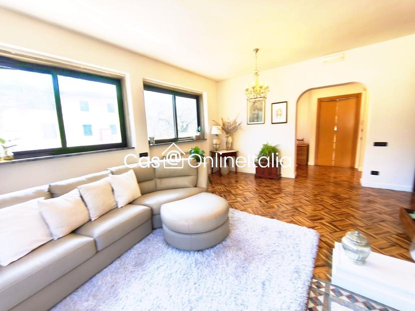 Appartamento in Via del Morandaccio 27 Vernio 28, Vernio — foto 4 di 5