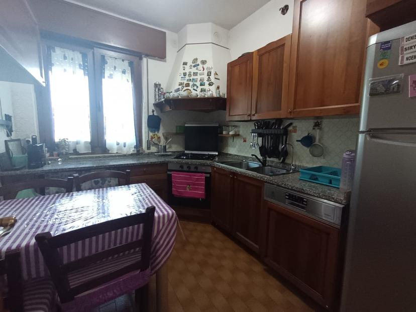 Appartamento in Via Forcai, Vajont — foto 3 di 5