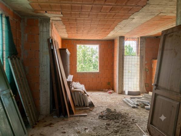 Villa in Località San Giovanni, Verrua Savoia — foto 3 di 5