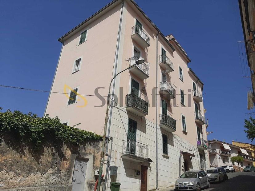 Bilocale in Via Sant'Antonio 20, Eboli — foto 3 di 5