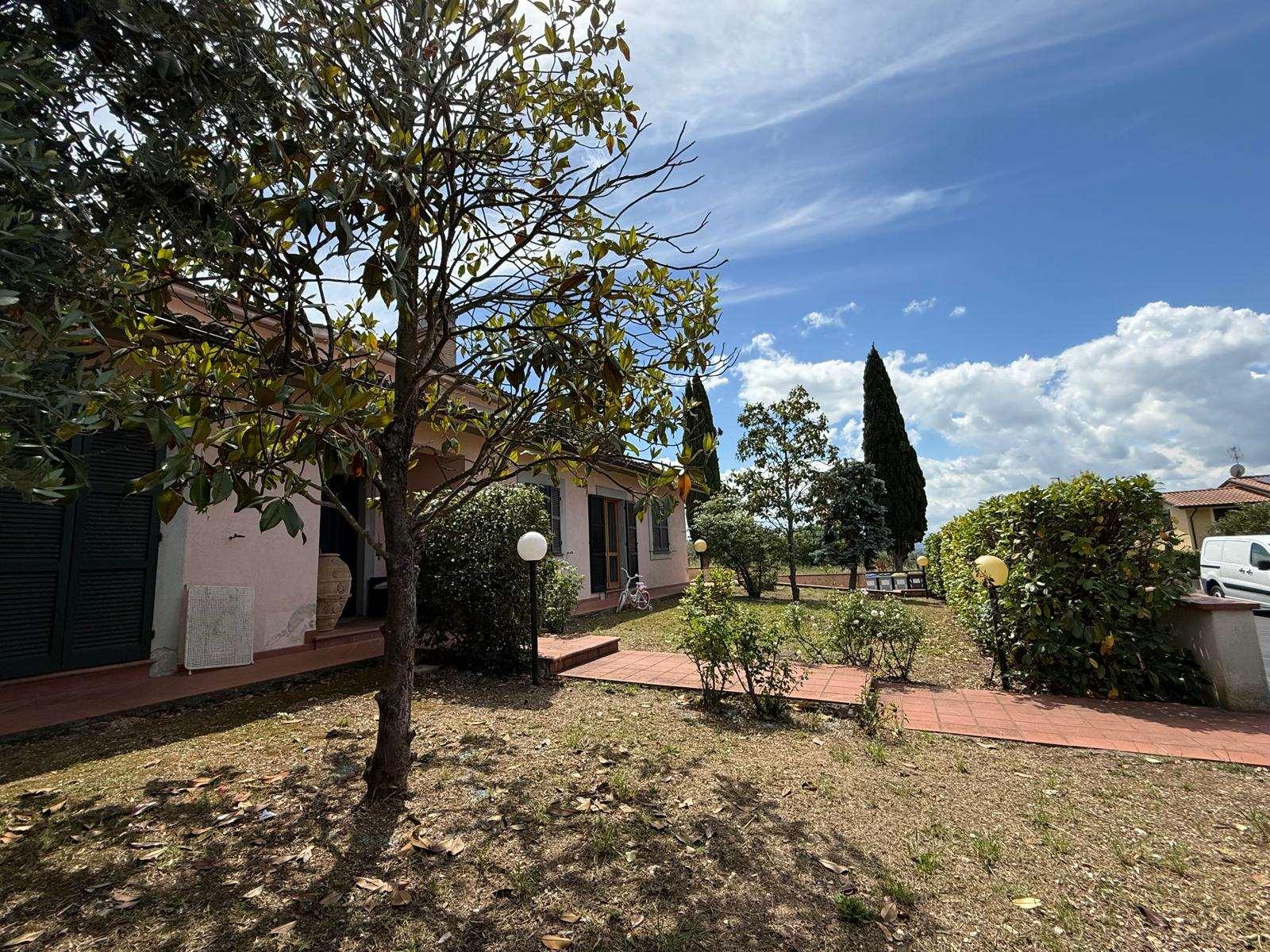 Villa unifamiliare in Via Friuli 4, Spello