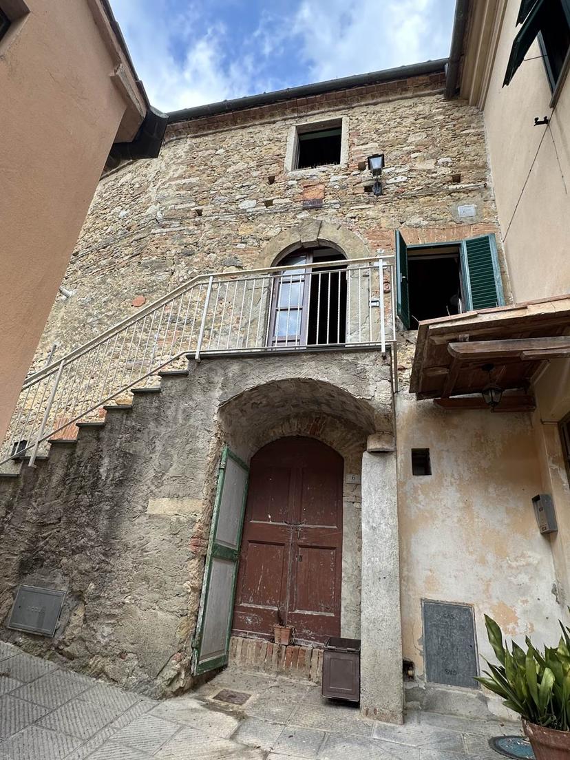 Appartamento in Via Valli, Casciana Terme Lari — foto 4 di 5