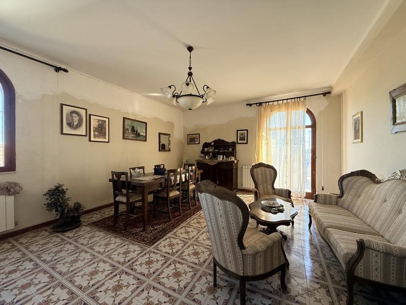 Appartamento in Via Eolie  27, Barcellona Pozzo di Gotto — foto 3 di 5