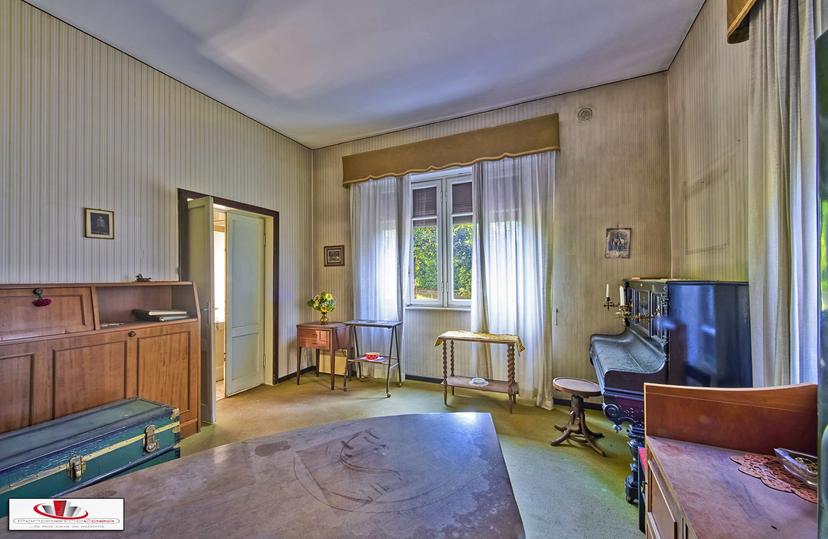 Quadrilocale in Via Frangi 27, Villa Guardia — foto 3 di 5
