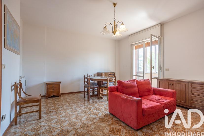 Quadrilocale in Via Oreste Lizzadri, Urbino — foto 4 di 5