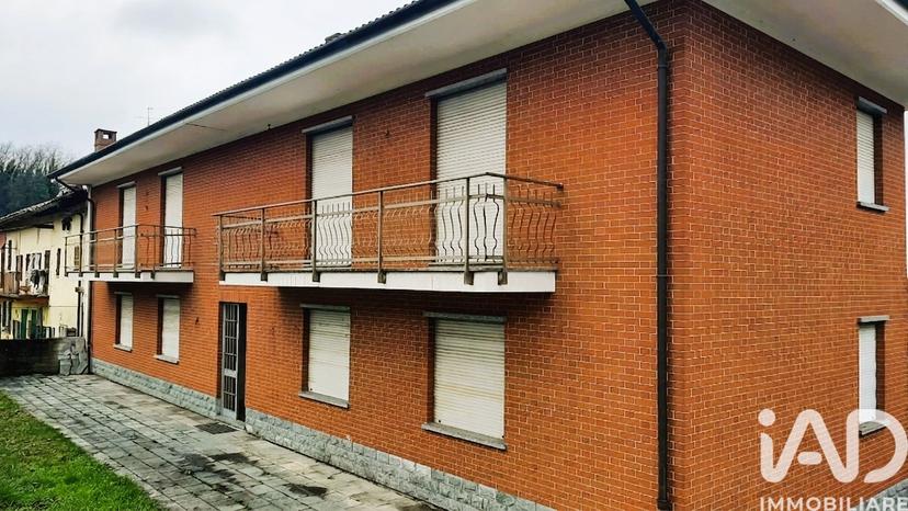 Casa indipendente in Via Regina Margherita, Cerrina Monferrato — foto 4 di 5