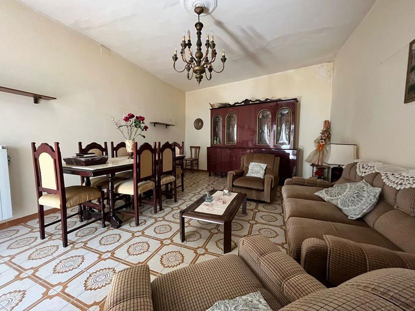 Casa indipendente in Via Greci Snc, San Vittore del Lazio — foto 5 di 5