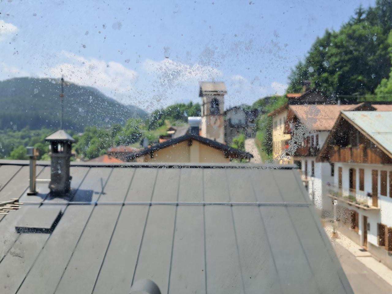 Mansarda, Pieve di Cadore