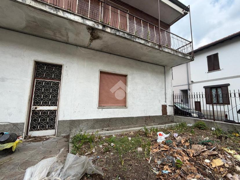 Villa in Via Carducci 1, Seregno — foto 5 di 5