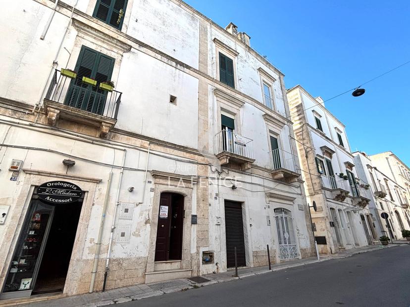 Casa indipendente in Via Giuseppe Verdi 39, Martina Franca — foto 4 di 5