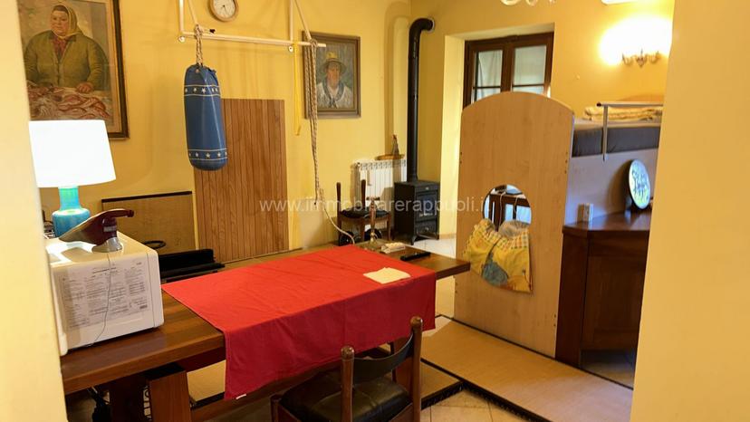 Trilocale, Torrita di Siena — foto 3 di 5