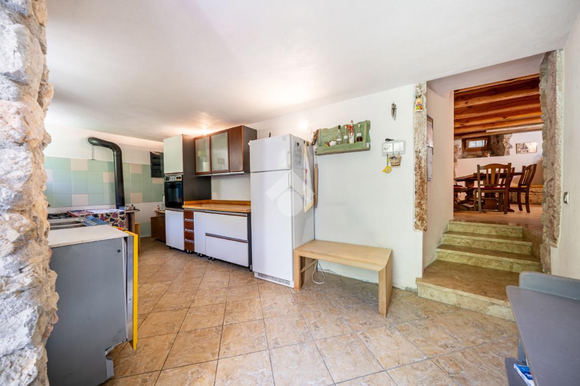 Casa indipendente in Via Molinari 1, Selva di Progno