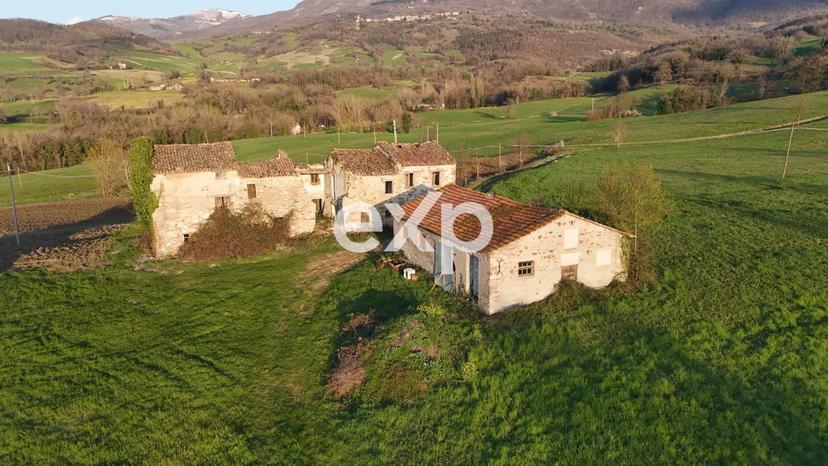 Casa indipendente, Pennabilli — foto 2 di 5