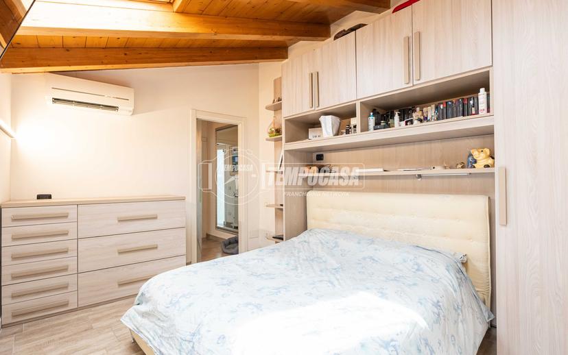 Trilocale in Via Giulini, Bosisio Parini — foto 5 di 5