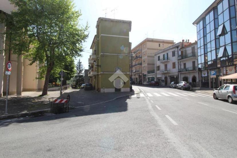 Trilocale in Via Roma 1, Poggio Moiano — foto 4 di 5