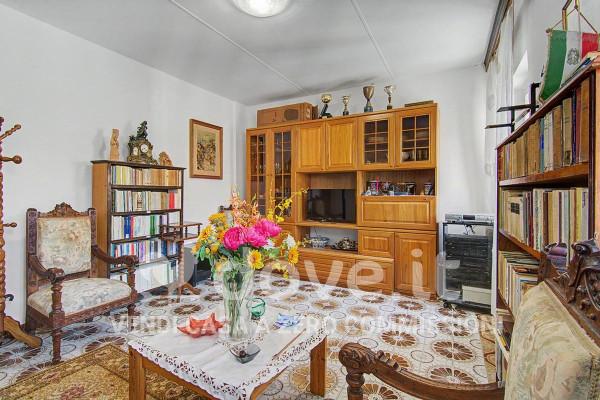Trilocale in Via Padre Carlo Pasquini Agostiniano 22, Barbara — foto 2 di 5