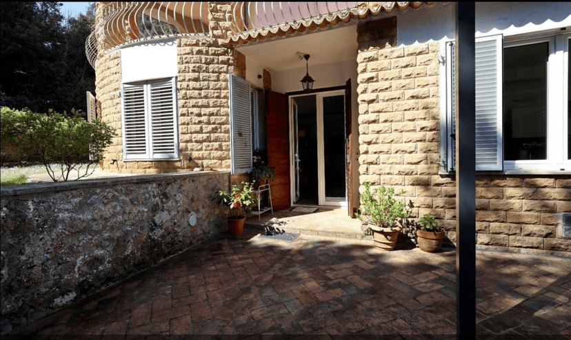 Appartamento in Strada di Santa Colomba, Monteriggioni — foto 4 di 5