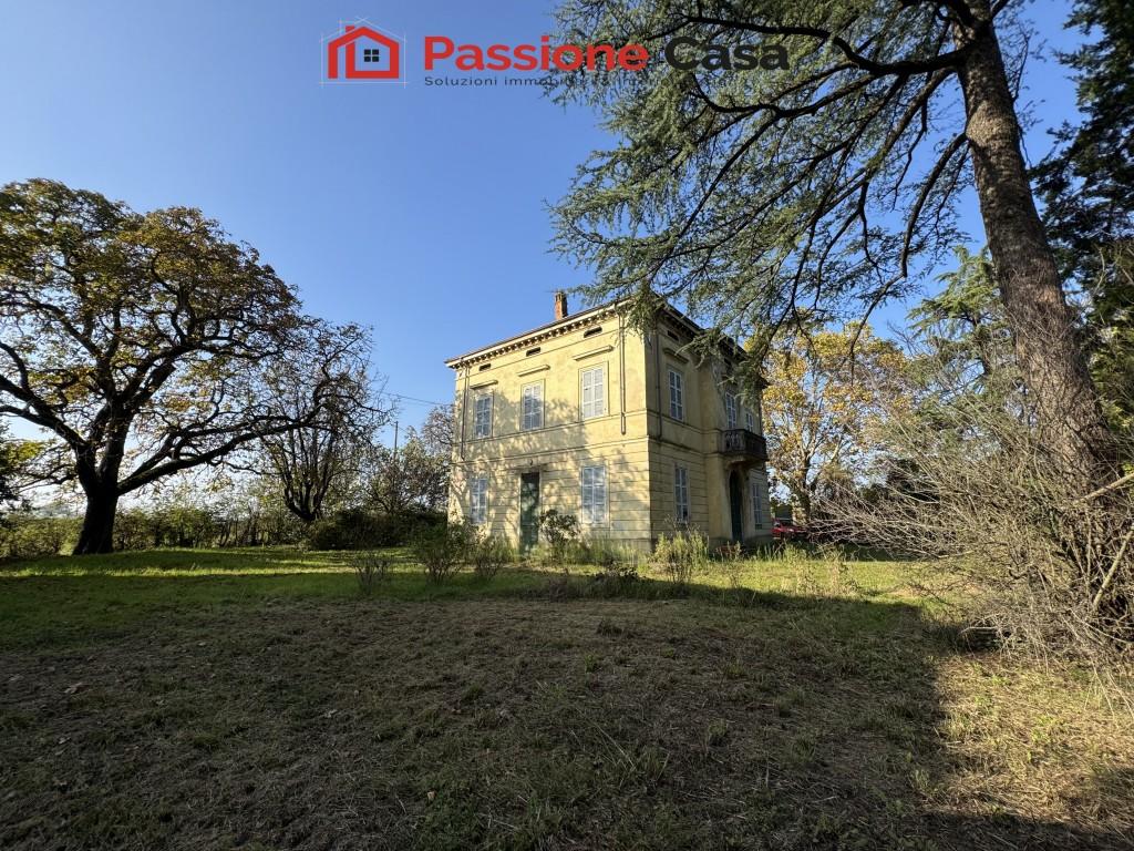 Casa indipendente, Traversetolo