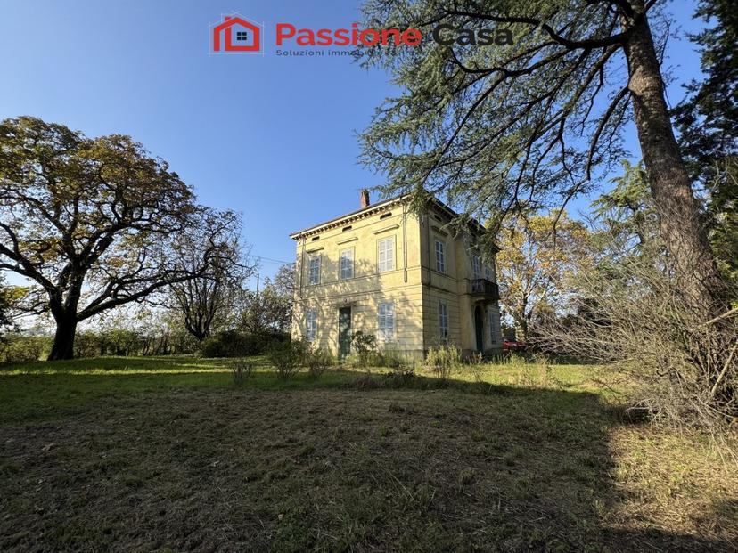 Casa indipendente, Traversetolo