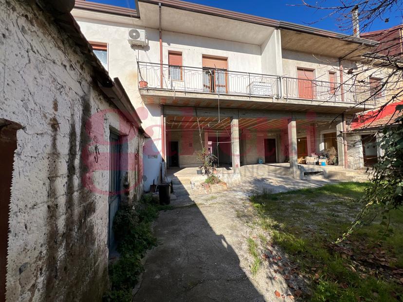 Casa indipendente in Via Roma  45, Telese Terme — foto 3 di 5