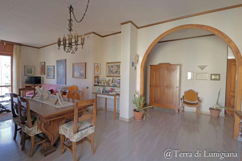 Appartamento in Via Lunigiana, Pontremoli — foto 4 di 5