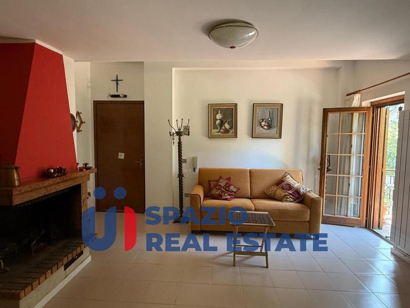 Bilocale in Via Pescara 24, Campo di Giove — foto 2 di 5