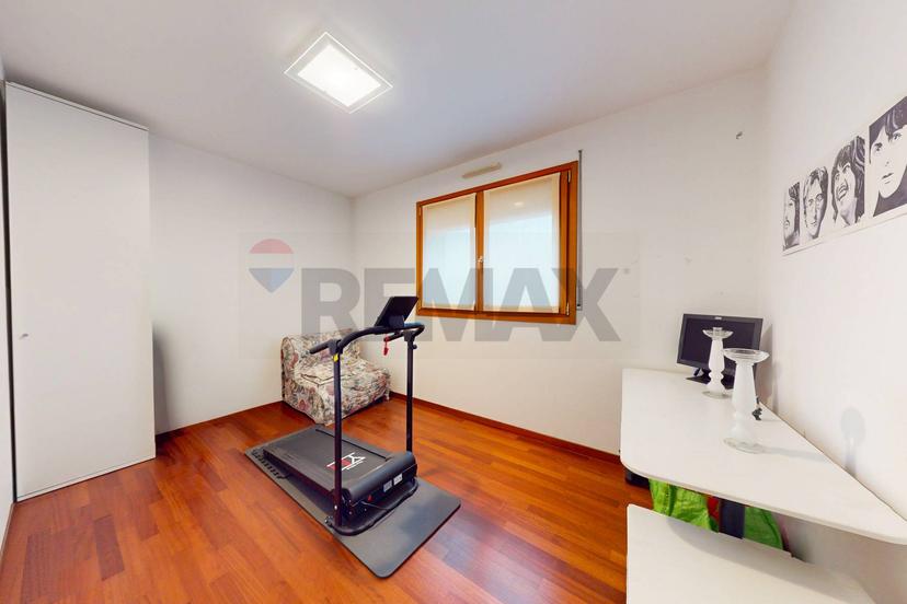Trilocale in Via Ilaria Alpi 10, Brugherio