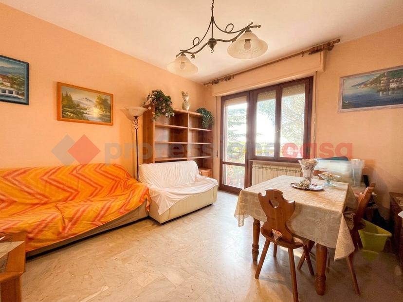 Appartamento in Via Carducci 38, San Giuliano Terme — foto 5 di 5