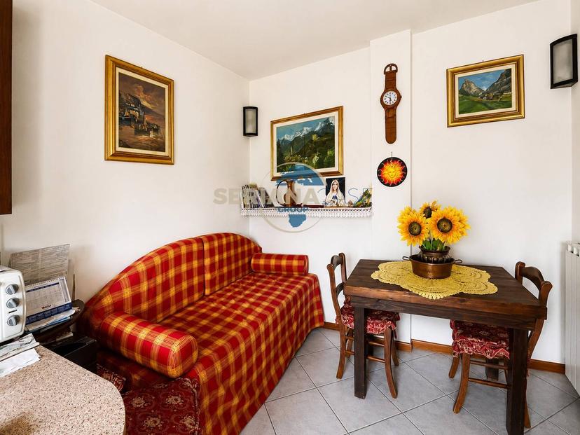 Bilocale in Via Piane, Gorno — foto 4 di 5