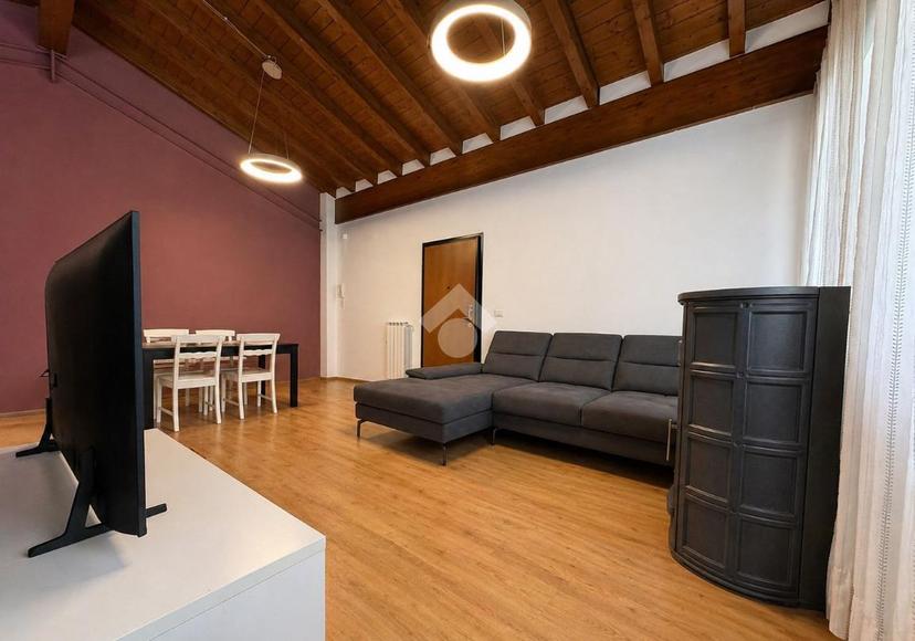 Trilocale in Via Giacomo Puccini 1, Manerbio — foto 4 di 5