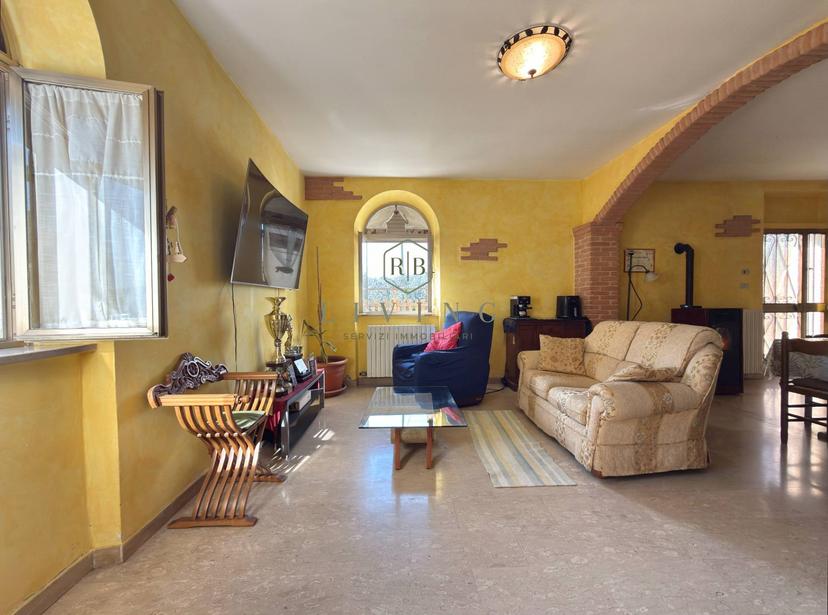 Rustico in Contrada San Pietro 39, Massignano — foto 4 di 5