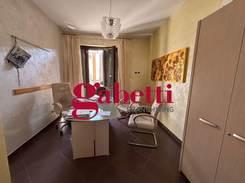 Villa a schiera in Via Gibuti 2/C, Recale — foto 2 di 3