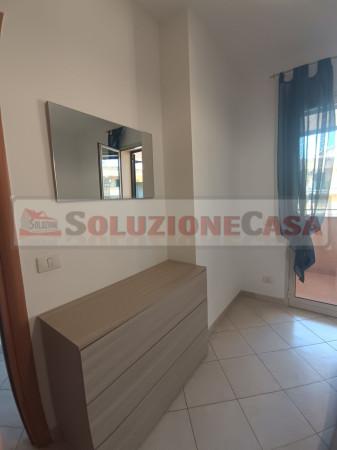 Trilocale in Via Torrente Agrò, Santa Teresa di Riva — foto 4 di 5