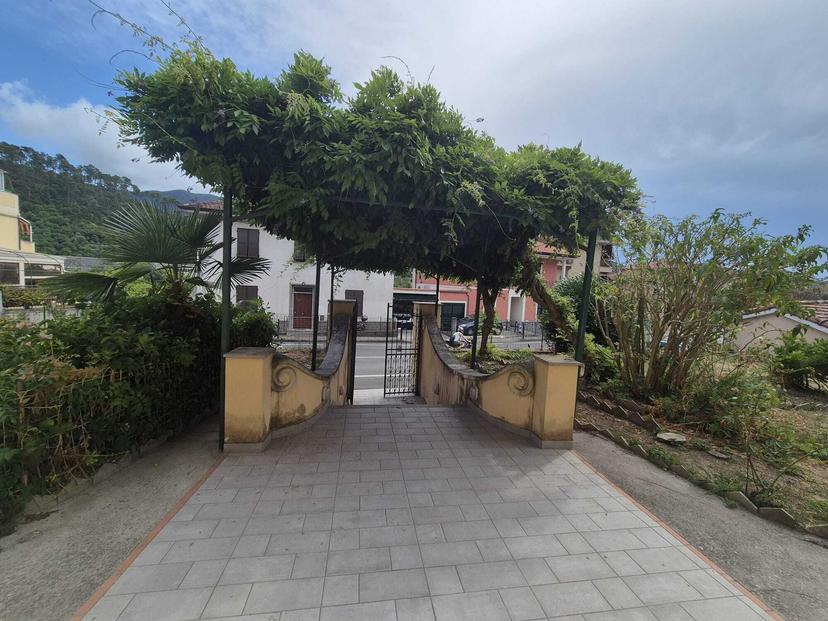 Bilocale in Via IV Novembre 69, Casarza Ligure — foto 3 di 5