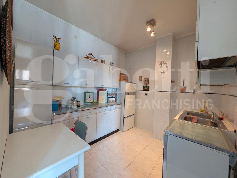 Quadrilocale in Cavarzere, Via dei Martiri 00, Cavarzere — foto 5 di 5