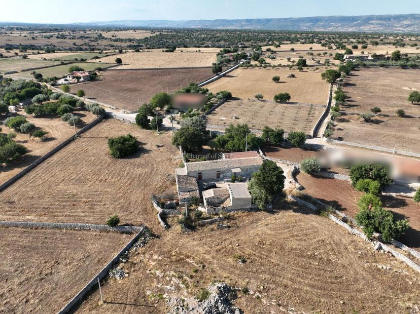 Casa indipendente in Contrada Commaldo Superiore, Rosolini — foto 5 di 5