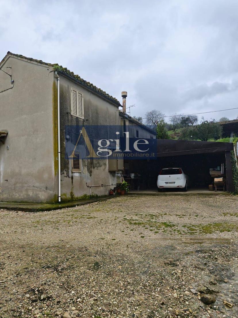 Appartamento in Contrada Lava 102, Offida — foto 3 di 5