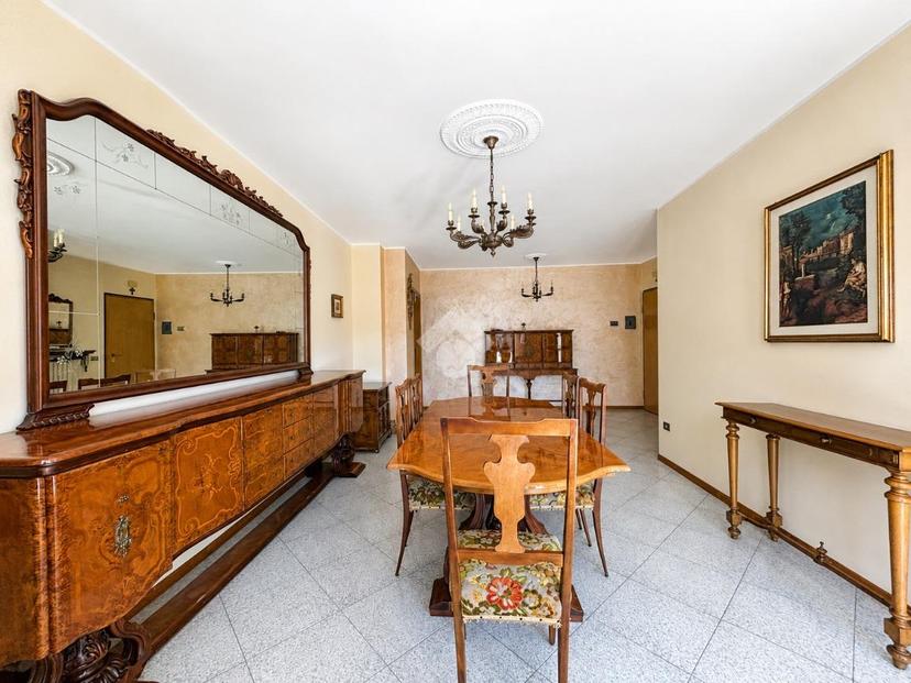 Quadrilocale in Via Pietro Nenni 58, San Giovanni Teatino — foto 2 di 5