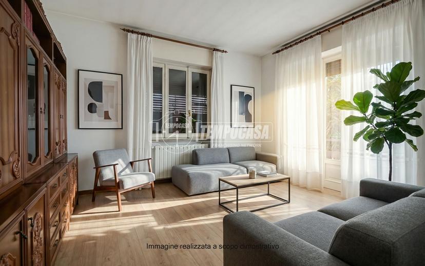 Casa indipendente in Via per Ternate, Comabbio — foto 5 di 5