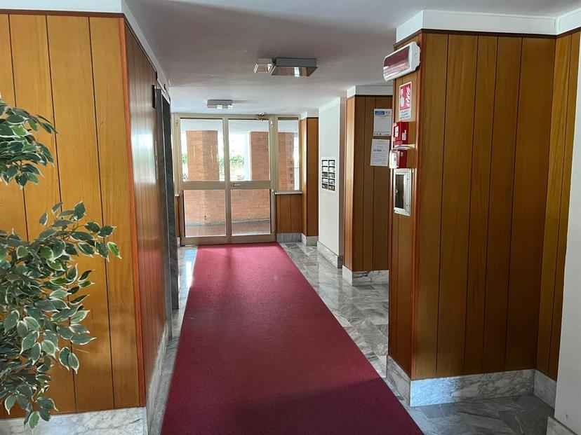 Quadrilocale in Via Panizza 7, Torino — foto 2 di 5