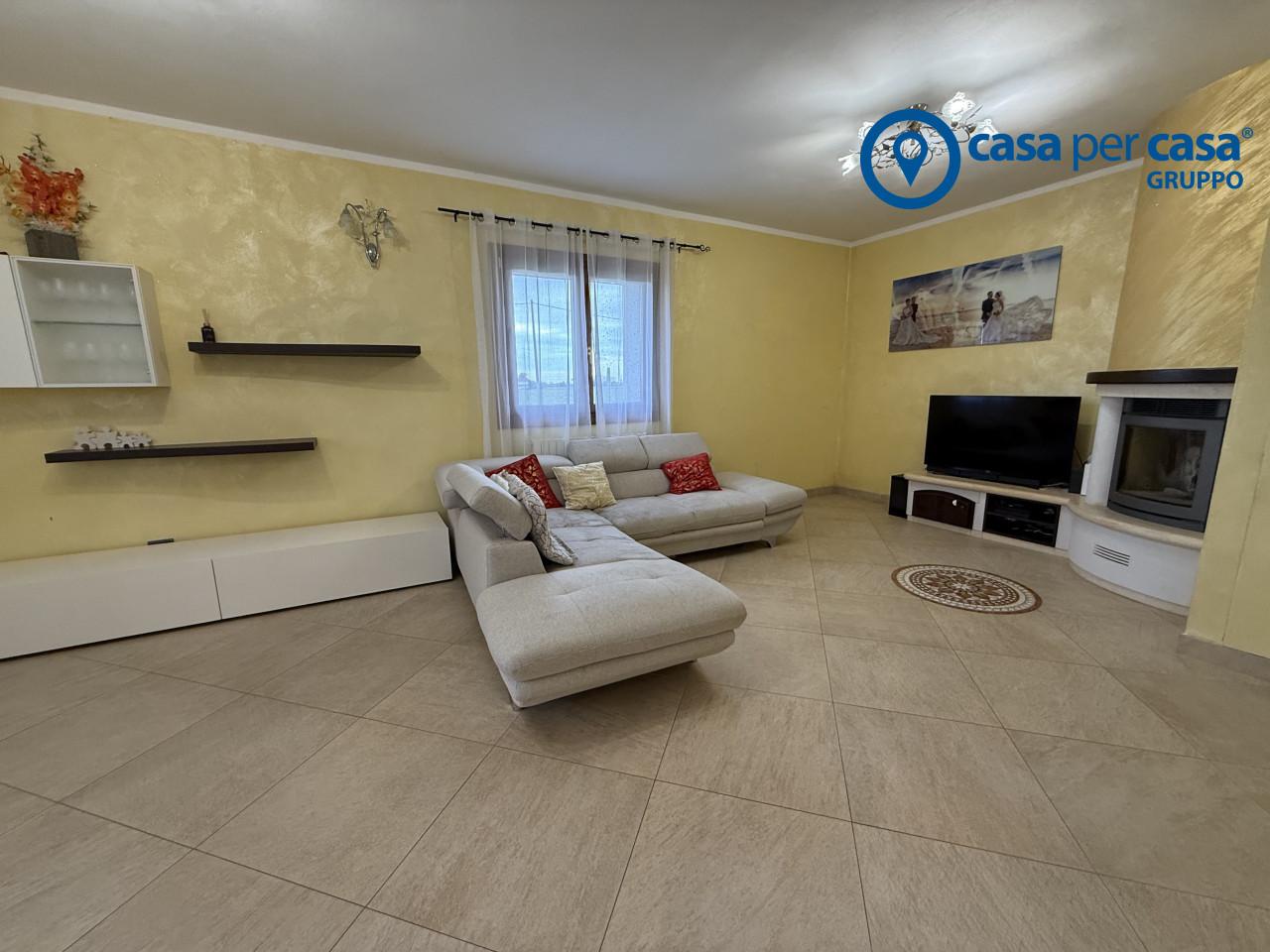Casa indipendente in Via dell'Usignolo 9, Mesola