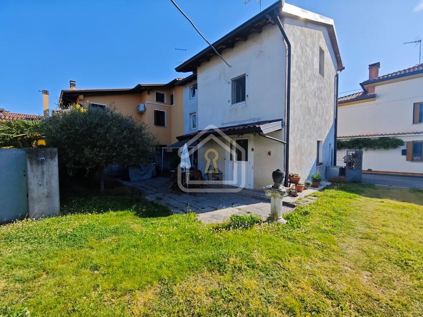 Terratetto in Via Pascoli 10, Varmo — foto 3 di 5