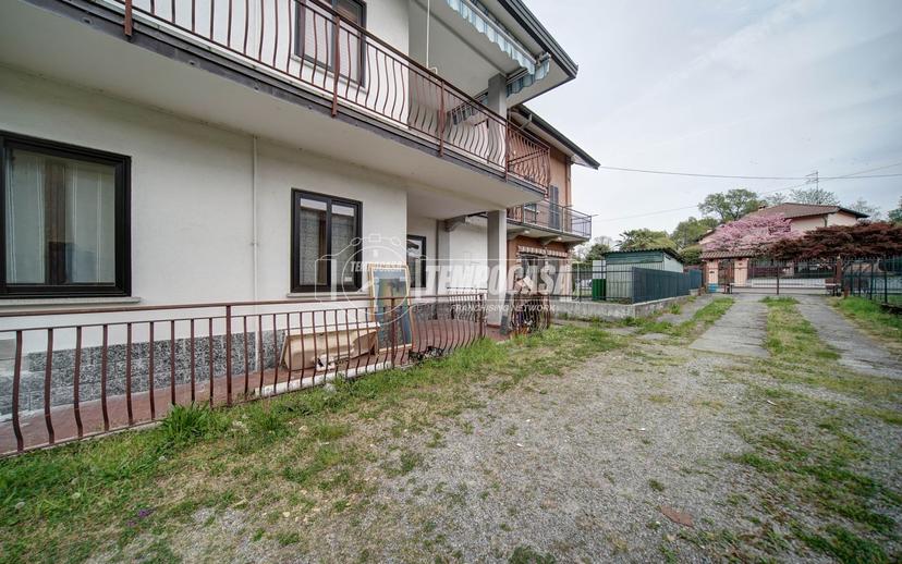 Bilocale in Via Arquello, Castelletto sopra Ticino — foto 3 di 5