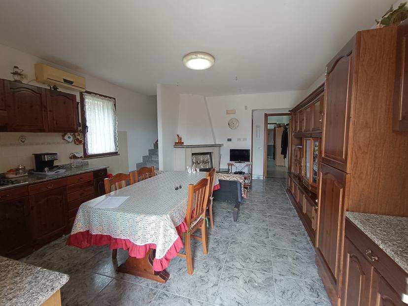 Casa indipendente in Viale d'Europa Traversa 2 15, Cortale — foto 2 di 5