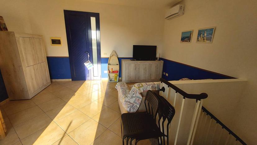 Trilocale in Via Tenente Angelo Lanzilao 34, Giurdignano — foto 2 di 2